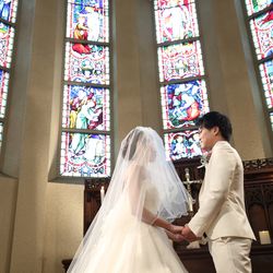 アンジェローブ の写真12枚目