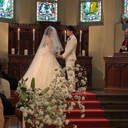 アンジェローブ の写真8枚目