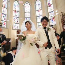 アンジェローブ の写真33枚目