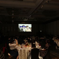 シェラトン・グランデ・トーキョーベイ・ホテルの写真15枚目