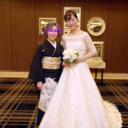 シェラトン・グランデ・トーキョーベイ・ホテルの写真4枚目