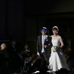 シェラトン・グランデ・トーキョーベイ・ホテルの写真8枚目