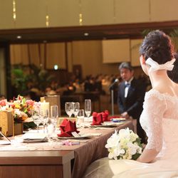 シェラトン・グランデ・トーキョーベイ・ホテルの写真25枚目