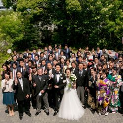 ラソールガーデン大阪の写真4枚目