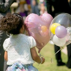 ラソールガーデン大阪の写真28枚目