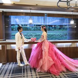 シェラトン・グランデ・トーキョーベイ・ホテルの写真22枚目