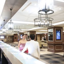 シェラトン・グランデ・トーキョーベイ・ホテルの写真7枚目