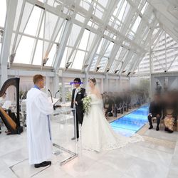 シェラトン・グランデ・トーキョーベイ・ホテルの写真8枚目