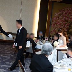 リーガロイヤルホテル京都の写真14枚目