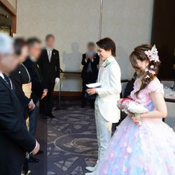 リーガロイヤルホテル京都の写真19枚目