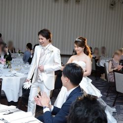 リーガロイヤルホテル京都の写真22枚目