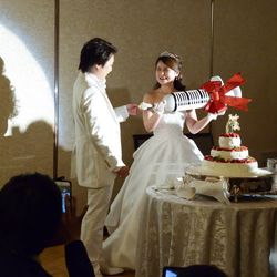 リーガロイヤルホテル京都の写真25枚目