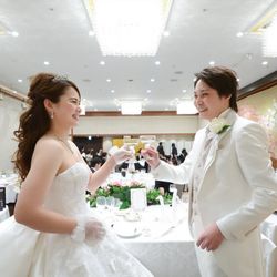 リーガロイヤルホテル京都の写真22枚目