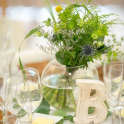 ラソールガーデン大阪の写真13枚目