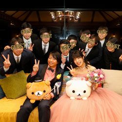 ザ・ルイガンズ スパ＆リゾートの写真8枚目