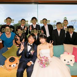 ザ・ルイガンズ スパ＆リゾートの写真3枚目