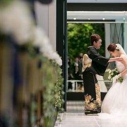 ラソールガーデン大阪の写真3枚目