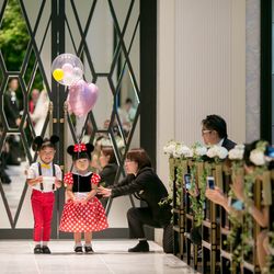 ラソールガーデン大阪の写真15枚目