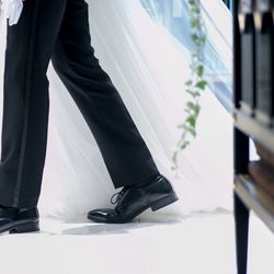 ラソールガーデン大阪の写真15枚目