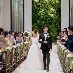 ラソールガーデン大阪の写真24枚目