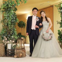 星野リゾート 軽井沢ホテルブレストンコートの写真19枚目