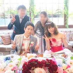 アルタビスタ ガーデンの写真15枚目