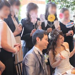 アルタビスタ ガーデンの写真13枚目