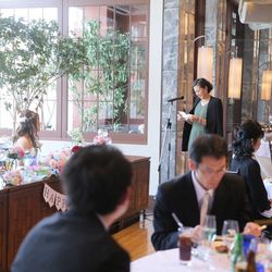 アルタビスタ ガーデンの写真8枚目