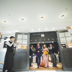 BAYSIDE GEIHINKAN VERANDA minatomiraiの写真26枚目