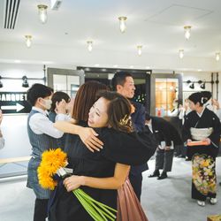 BAYSIDE GEIHINKAN VERANDA minatomiraiの写真2枚目