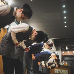 BAYSIDE GEIHINKAN VERANDA minatomiraiの写真8枚目