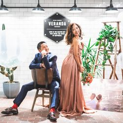 BAYSIDE GEIHINKAN VERANDA minatomiraiの写真9枚目