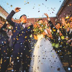 BAYSIDE GEIHINKAN VERANDA minatomiraiの写真11枚目