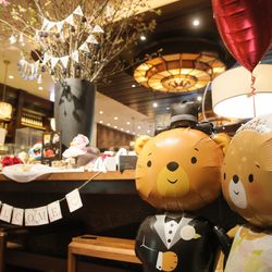 アルタビスタ ガーデンの写真29枚目