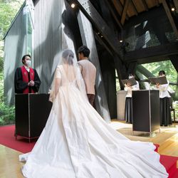 迎賓館の写真32枚目