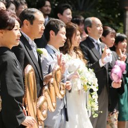 アルタビスタ ガーデンの写真13枚目