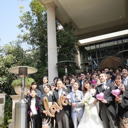 アルタビスタ ガーデンの写真5枚目