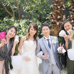 アルタビスタ ガーデンの写真7枚目