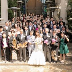 アルタビスタ ガーデンの写真8枚目