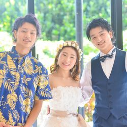 白の教会の写真15枚目