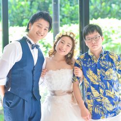 白の教会の写真17枚目