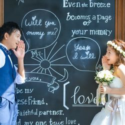 白の教会の写真11枚目