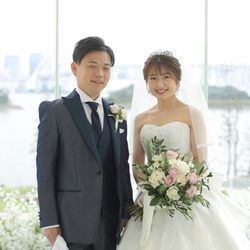 ヒルトン東京お台場の写真5枚目