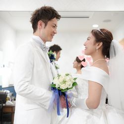 アニヴェルセル 表参道の写真3枚目