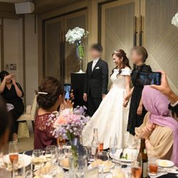 アニヴェルセル 表参道の写真35枚目