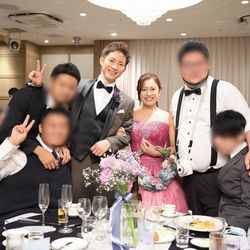 アニヴェルセル 表参道の写真33枚目