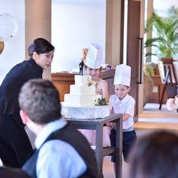 グランドオリエンタル みなとみらいの写真4枚目