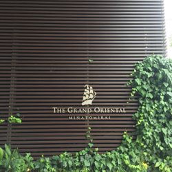 グランドオリエンタル みなとみらいの写真5枚目