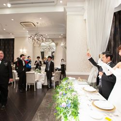 赤坂アプローズスクエア迎賓館の写真35枚目