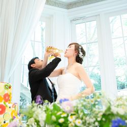 赤坂アプローズスクエア迎賓館の写真26枚目